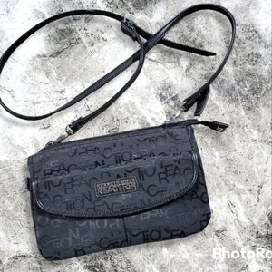 Kenneth Cole Reaction small crossbody bag